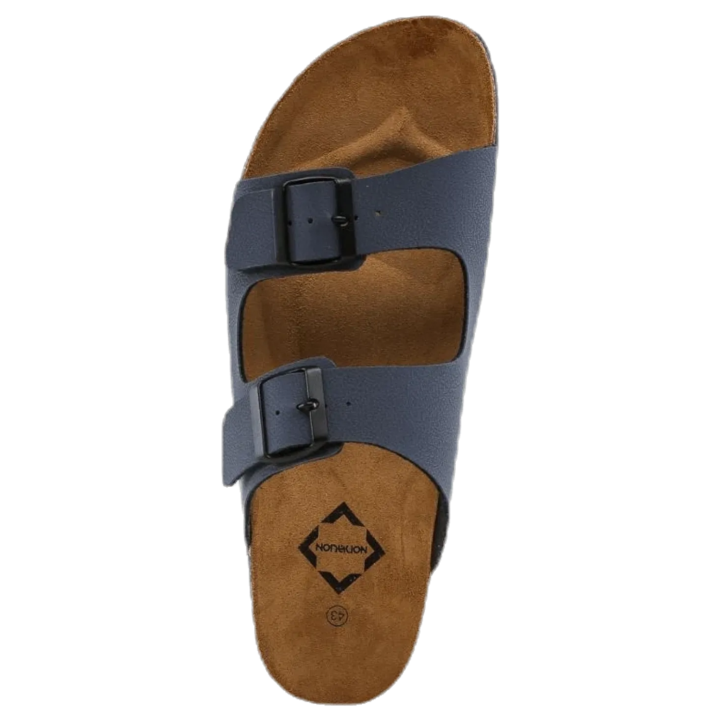 Ebro Blue