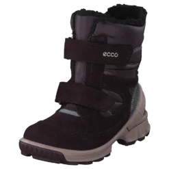 Ecco Biom Hike Infant Fig/shale