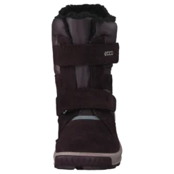 Ecco Biom Hike Infant Fig/shale