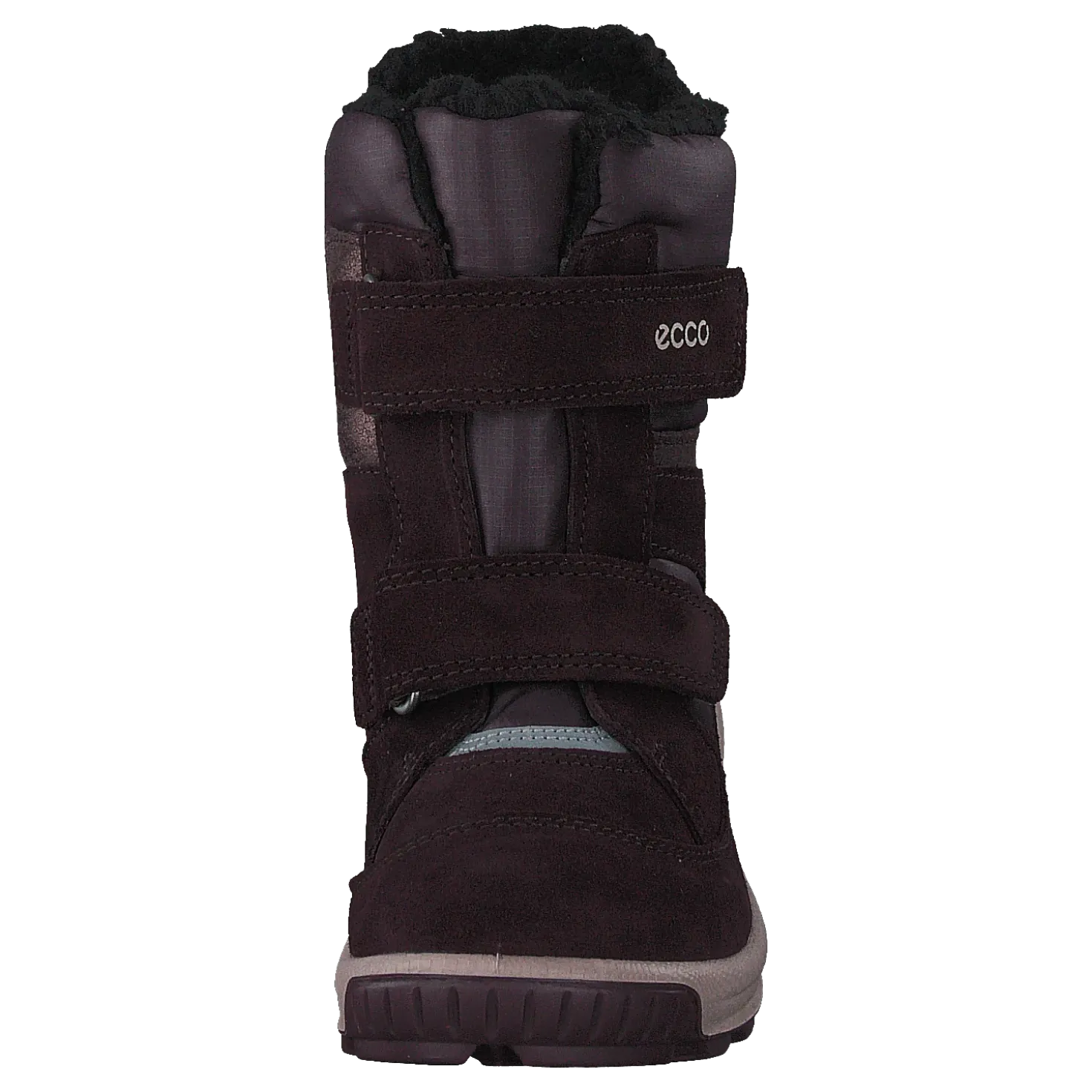 Ecco Biom Hike Infant Fig/shale