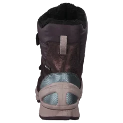 Ecco Biom Hike Infant Fig/shale