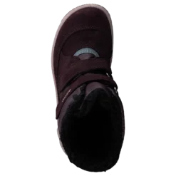 Ecco Biom Hike Infant Fig/shale