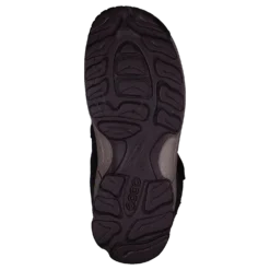 Ecco Biom Hike Infant Fig/shale