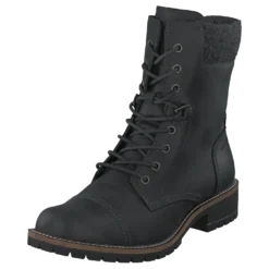 Ecco Elaine Black