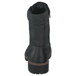 Ecco Elaine Black
