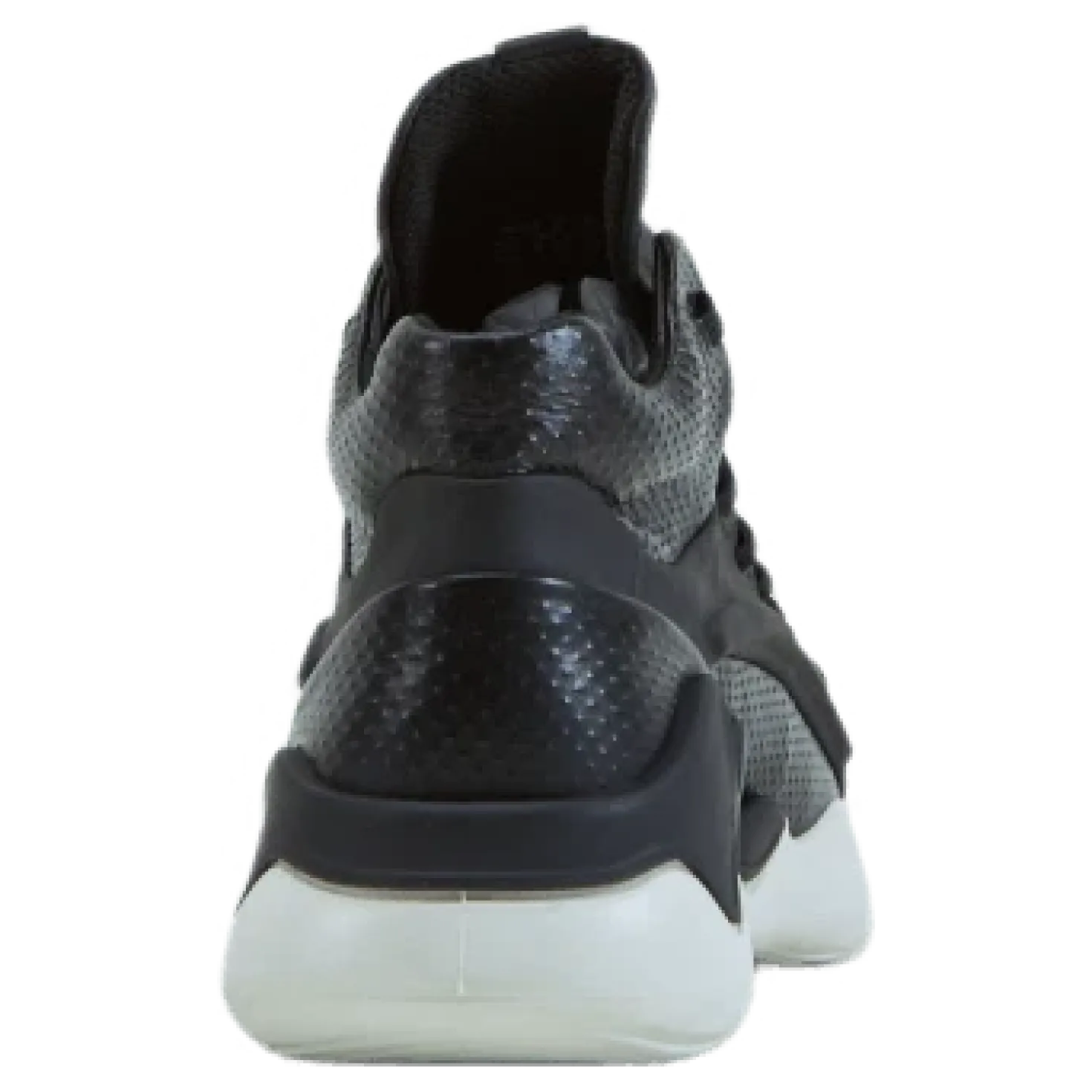 Ecco Elo W Black/black