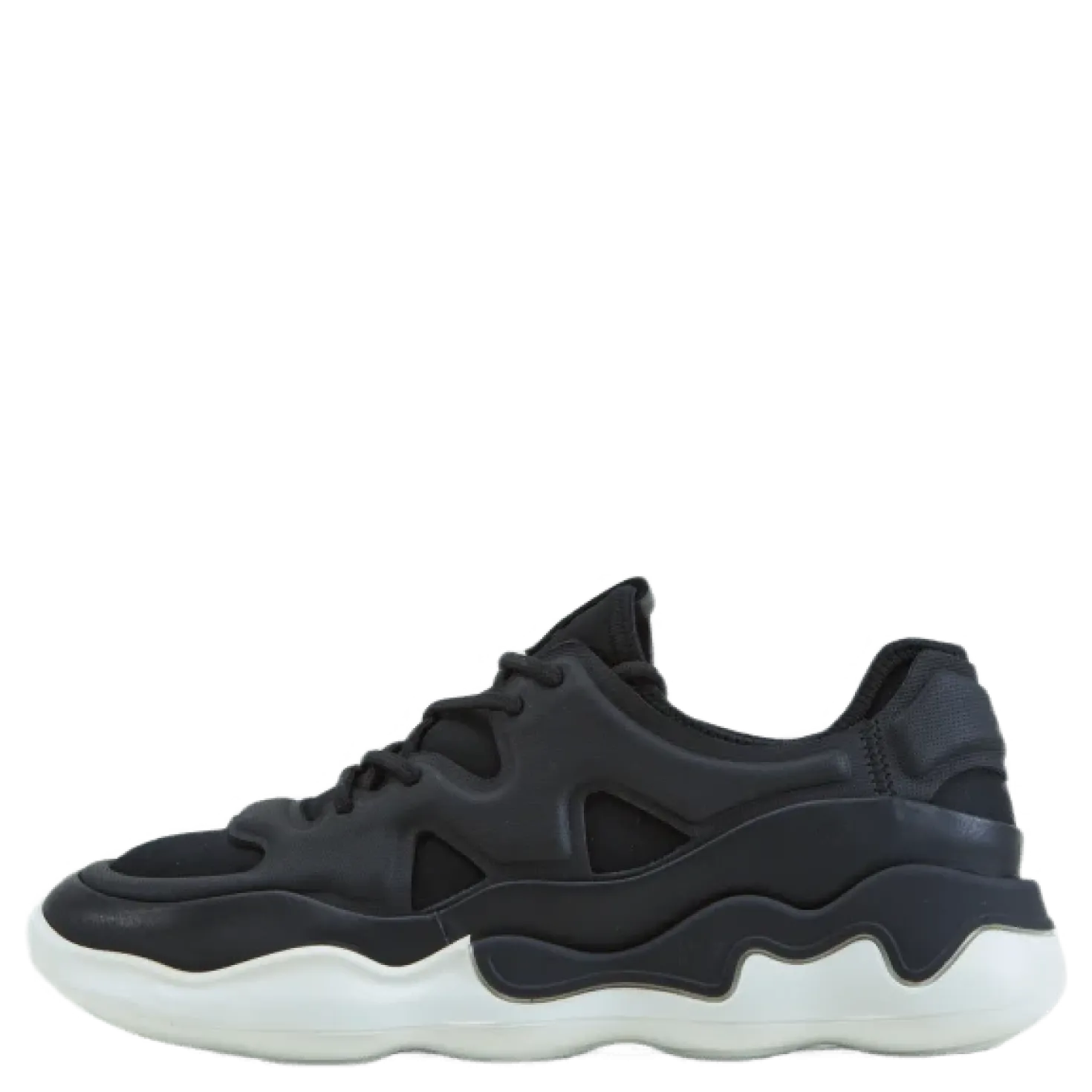 Ecco Elo W Black/black