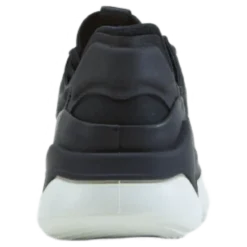 Ecco Elo W Black/black