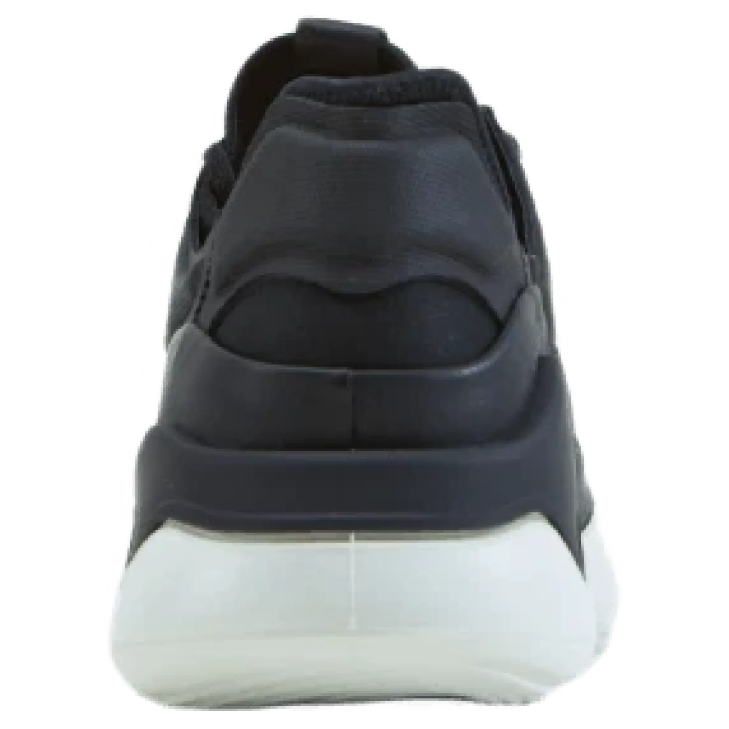 Ecco Elo W Black/black