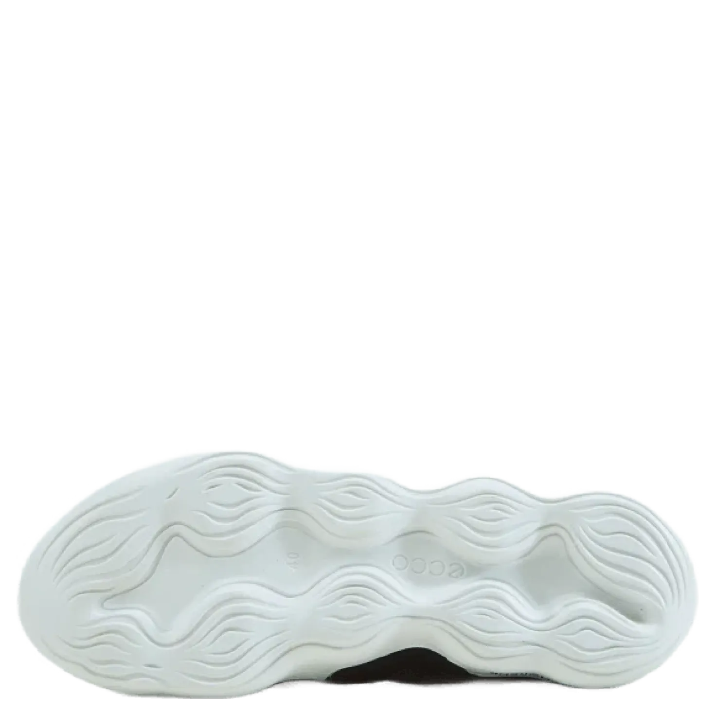 Ecco Elo W Black/black