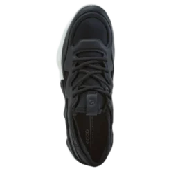 Ecco Elo W Black/black