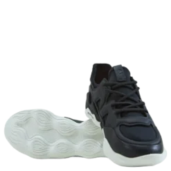 Ecco Elo W Black/black