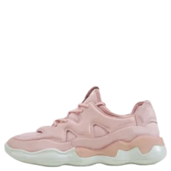 Ecco Elo W Silver Pink