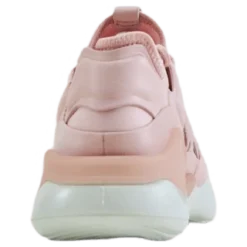 Ecco Elo W Silver Pink