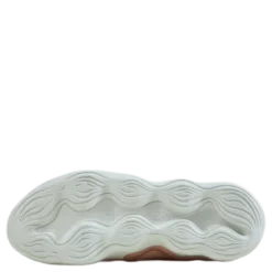 Ecco Elo W Silver Pink