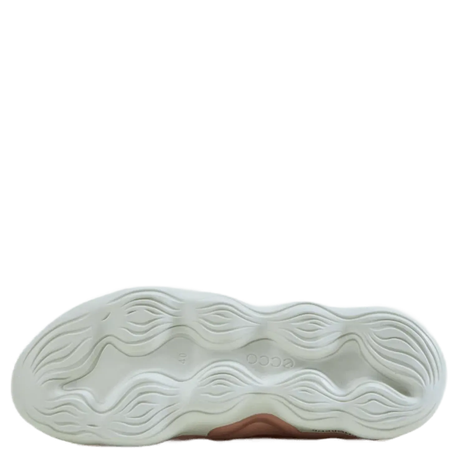 Ecco Elo W Silver Pink