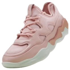 Ecco Elo W Silver Pink