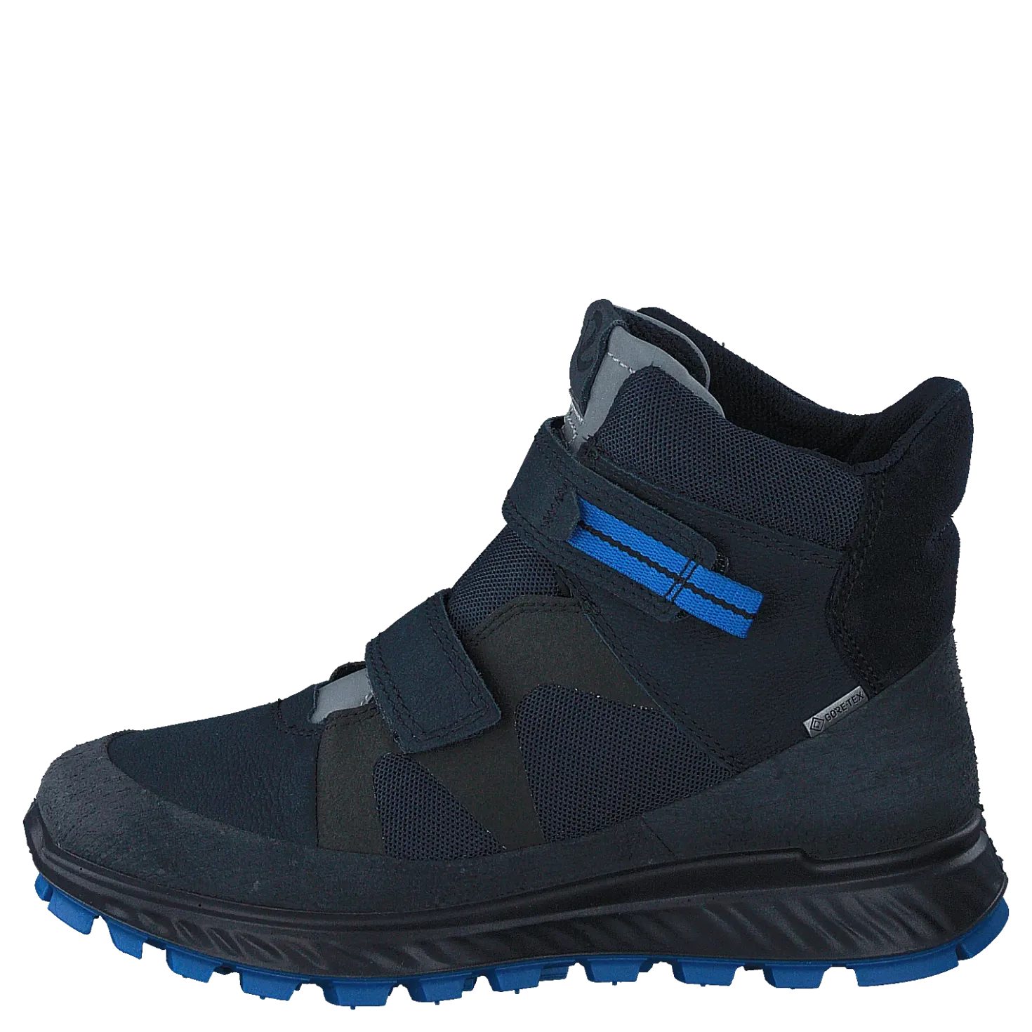 Ecco Exostrike Kids Night Sky/night Sky/marine