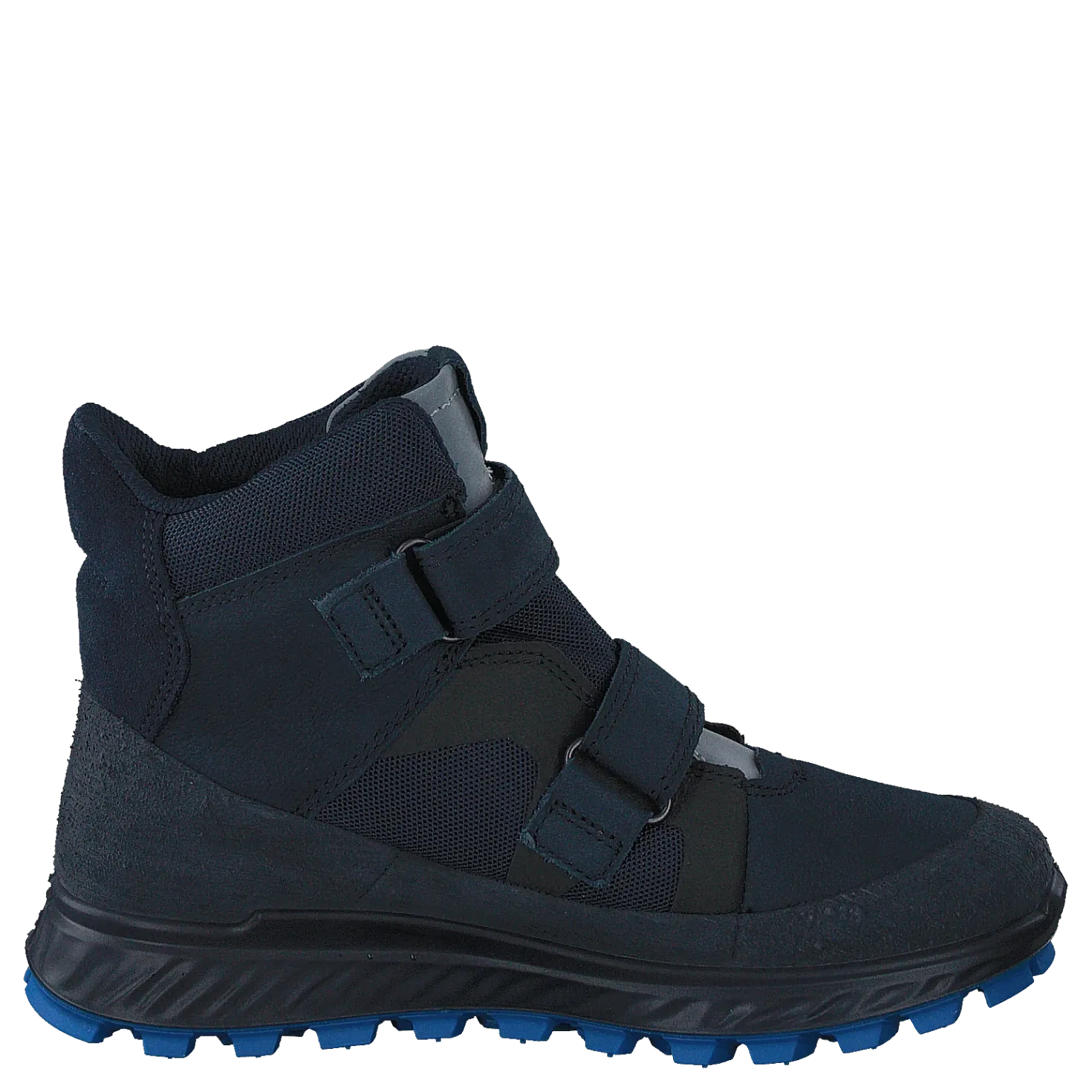Ecco Exostrike Kids Night Sky/night Sky/marine