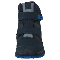 Ecco Exostrike Kids Night Sky/night Sky/marine