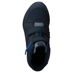 Ecco Exostrike Kids Night Sky/night Sky/marine