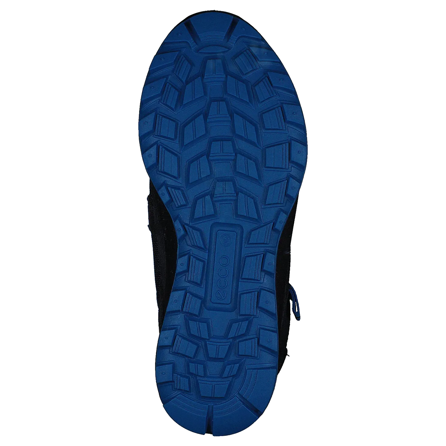 Ecco Exostrike Kids Night Sky/night Sky/marine