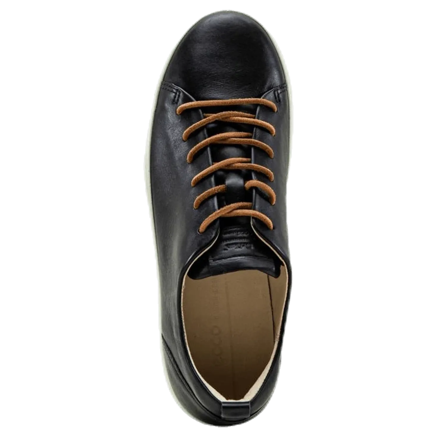 Ecco First Black