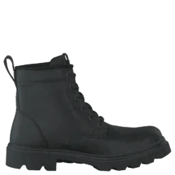 Ecco Grainer W Black