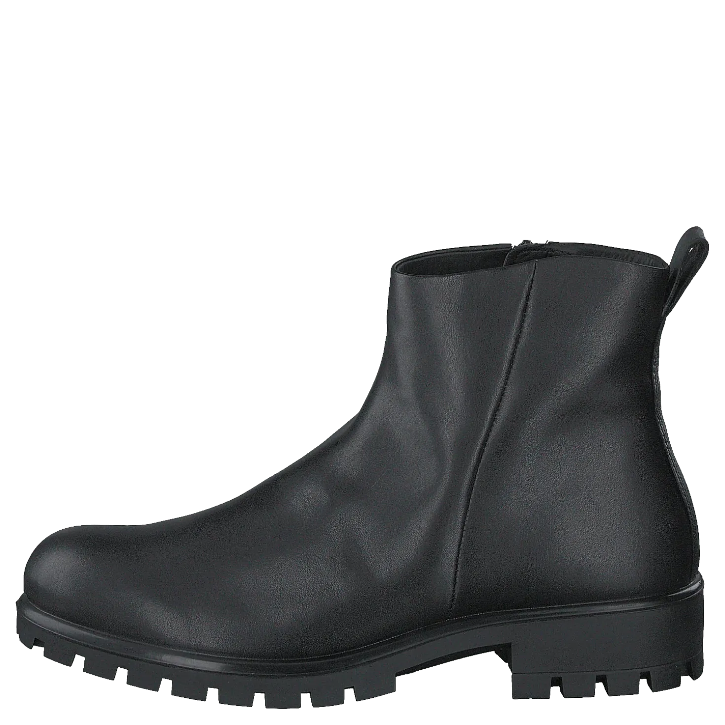 Ecco Modtray W Black