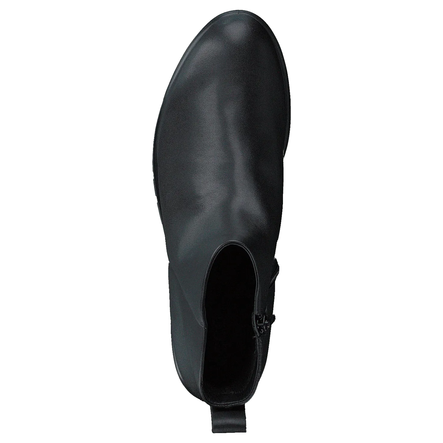 Ecco Modtray W Black