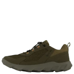 Ecco Mx M Tarmac/tarmac/black