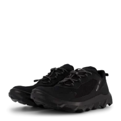 Ecco Mx W Black/black