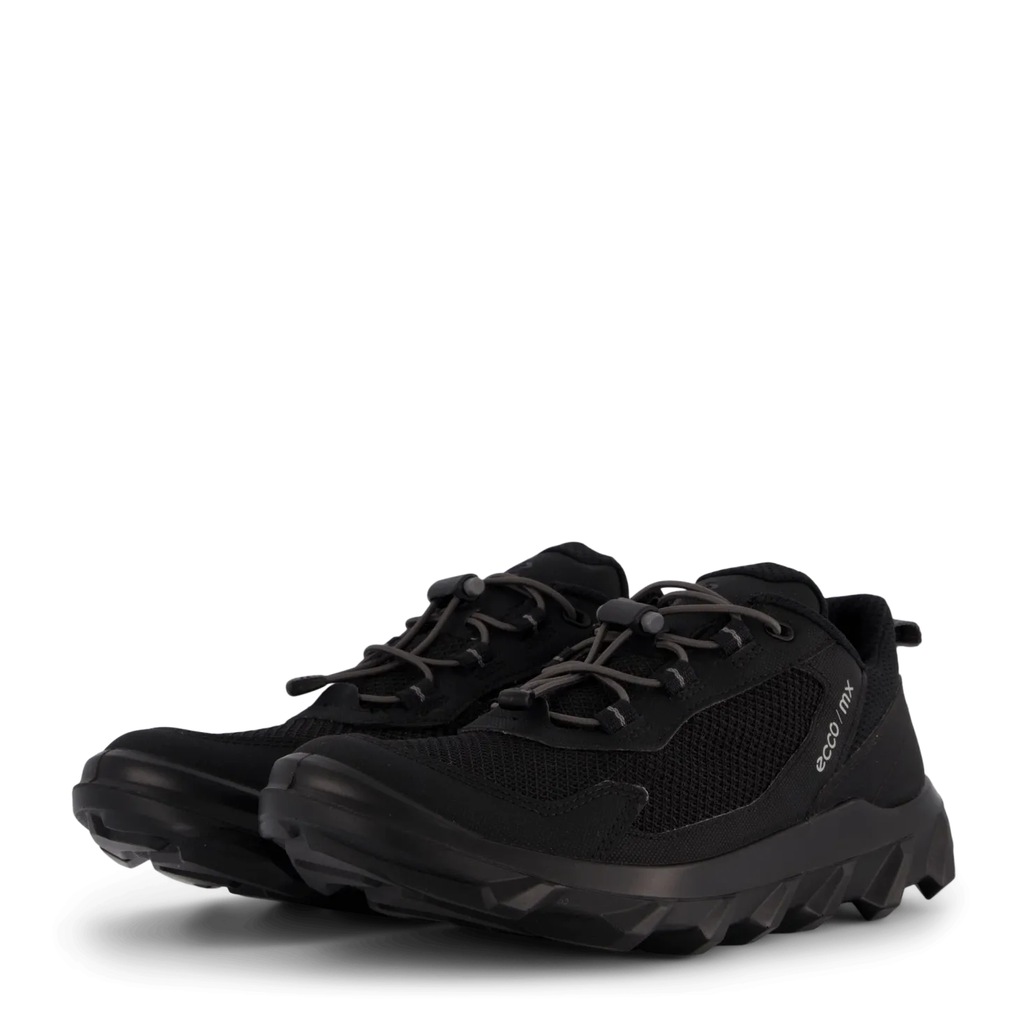 Ecco Mx W Black/black