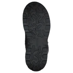 Ecco Snow Mountain Black/fig/fig
