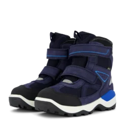 Ecco Snow Mountain Black/night Sky/night Sky