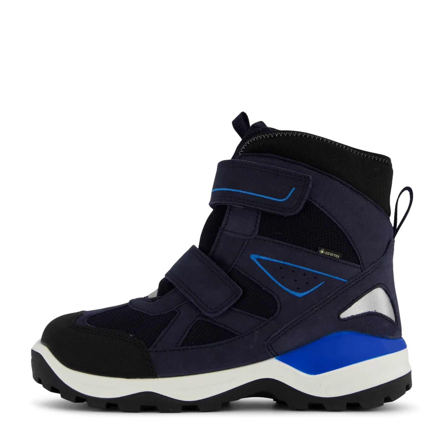 Ecco Snow Mountain Black/night Sky/night Sky