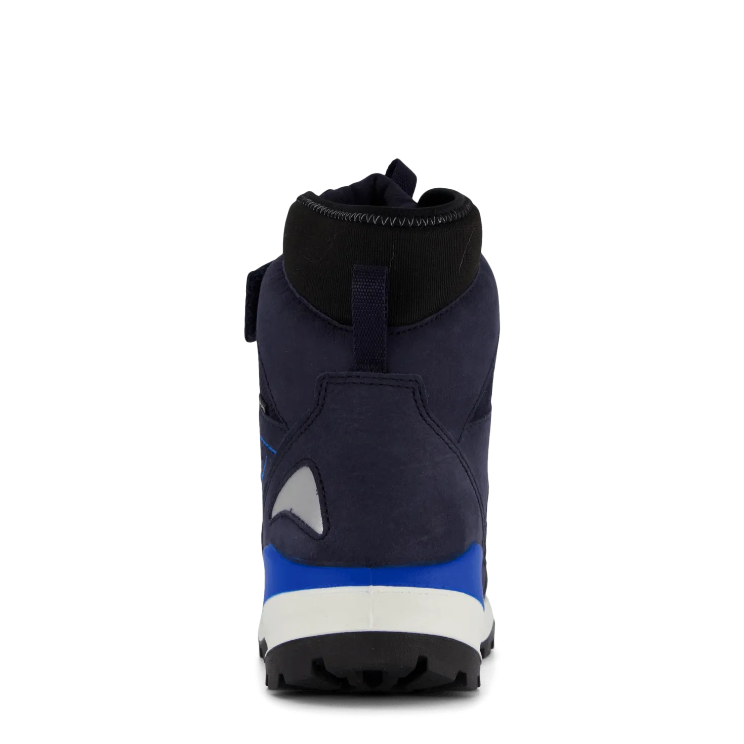 Ecco Snow Mountain Black/night Sky/night Sky