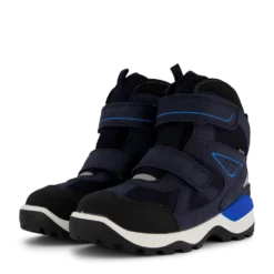 Ecco Snow Mountain Black/night Sky/night Sky