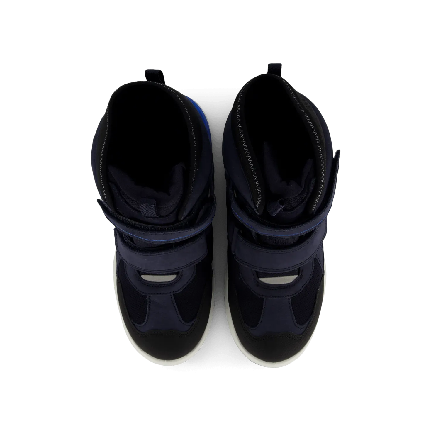 Ecco Snow Mountain Black/night Sky/night Sky