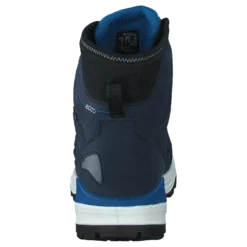 Ecco Snow Mountain Black/night Sky