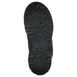 Ecco Snow Mountain Black/night Sky