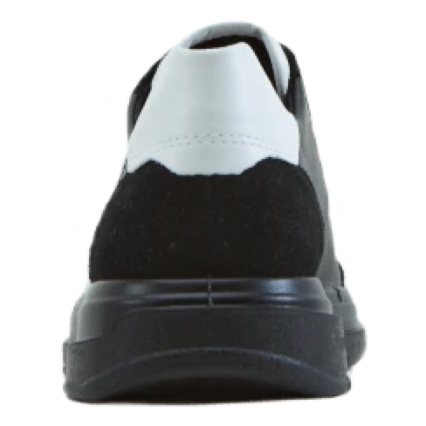 Ecco Soft X W Black/black/white