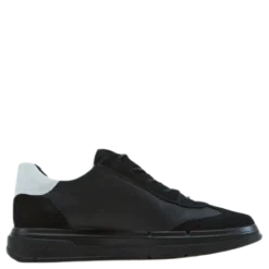 Ecco Soft X W Black/black/white