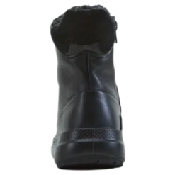 Ecco Solice K Black/black