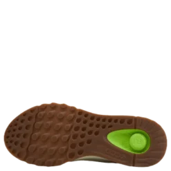 Ecco ST.1 Brown/White