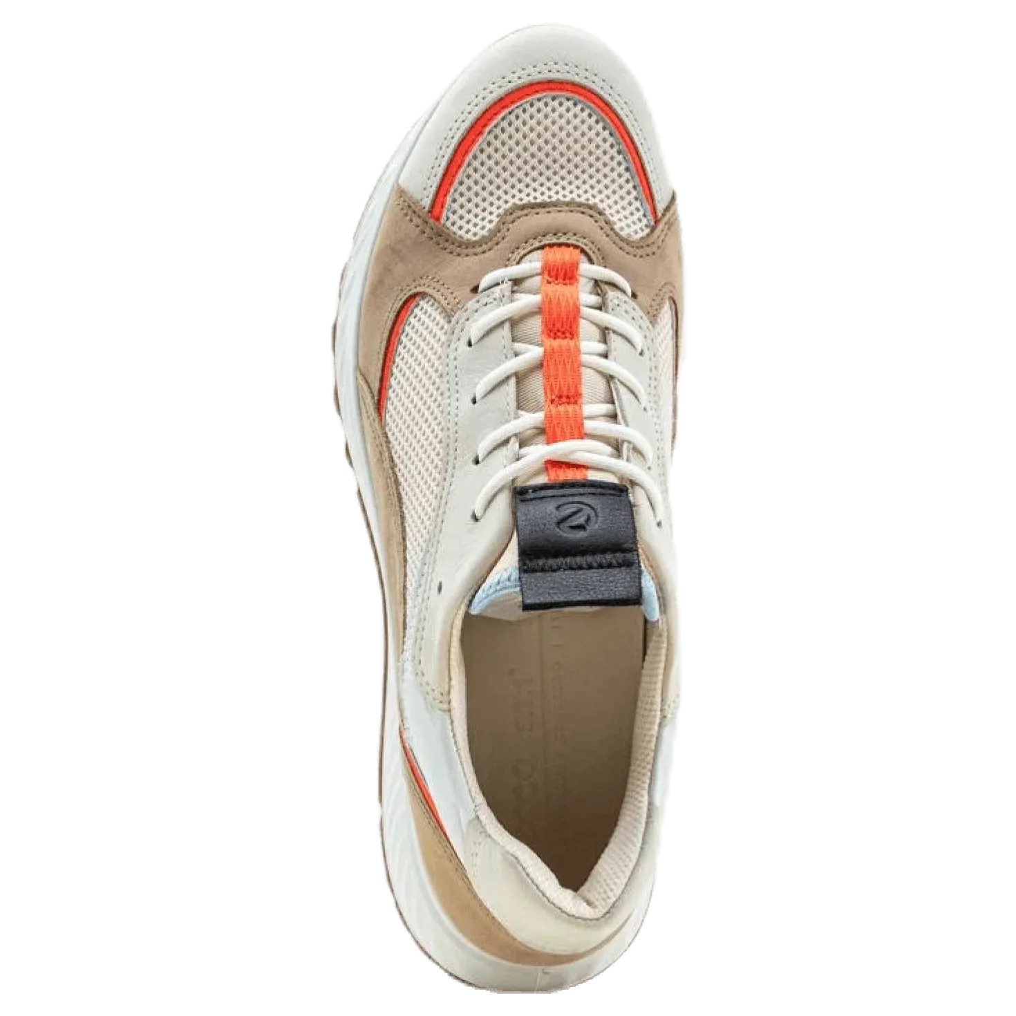 Ecco St.1 Pink/White
