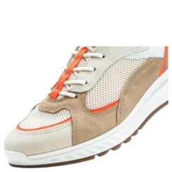 Ecco St.1 Pink/White