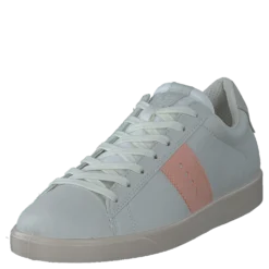 Ecco Street Lite W White/peach Nectar