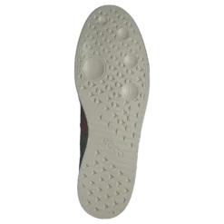 Ecco Street Lite W White/peach Nectar