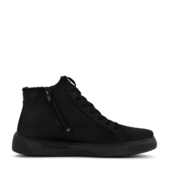Ecco Street Tray K Black/black